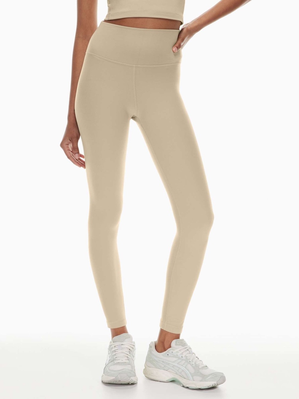 Aritzia TnaBUTTER™ Cheeky Hi-Rise Legging Size S